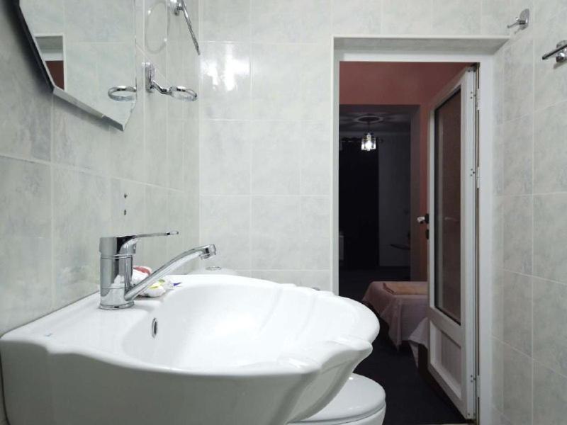 Aisha Hotel Samarkand Luaran gambar