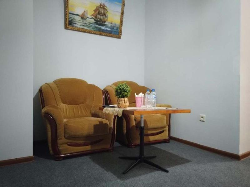 Aisha Hotel Samarkand Luaran gambar