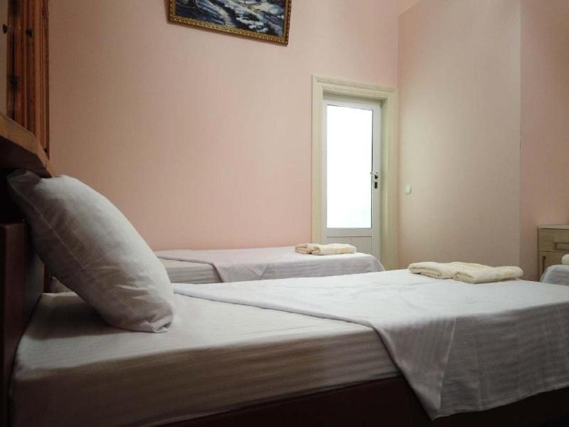 Aisha Hotel Samarkand Luaran gambar
