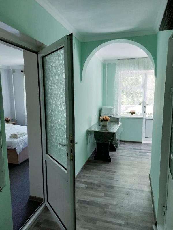 Aisha Hotel Samarkand Luaran gambar