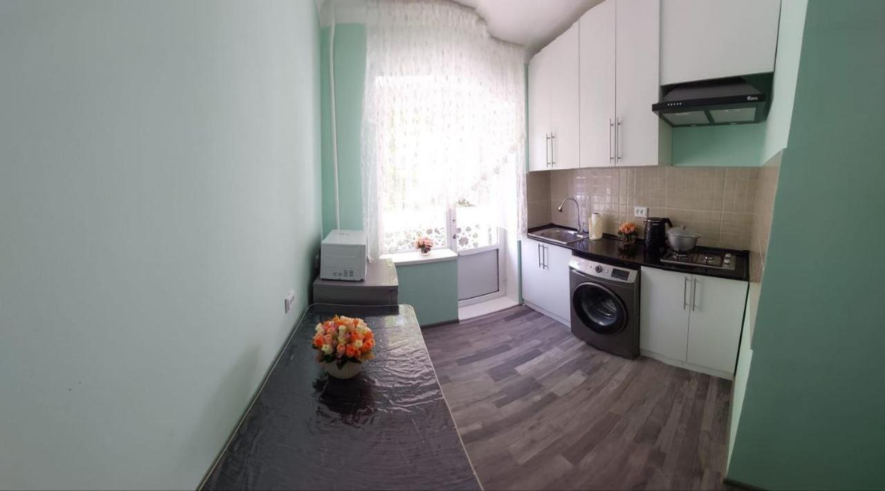 Aisha Hotel Samarkand Luaran gambar