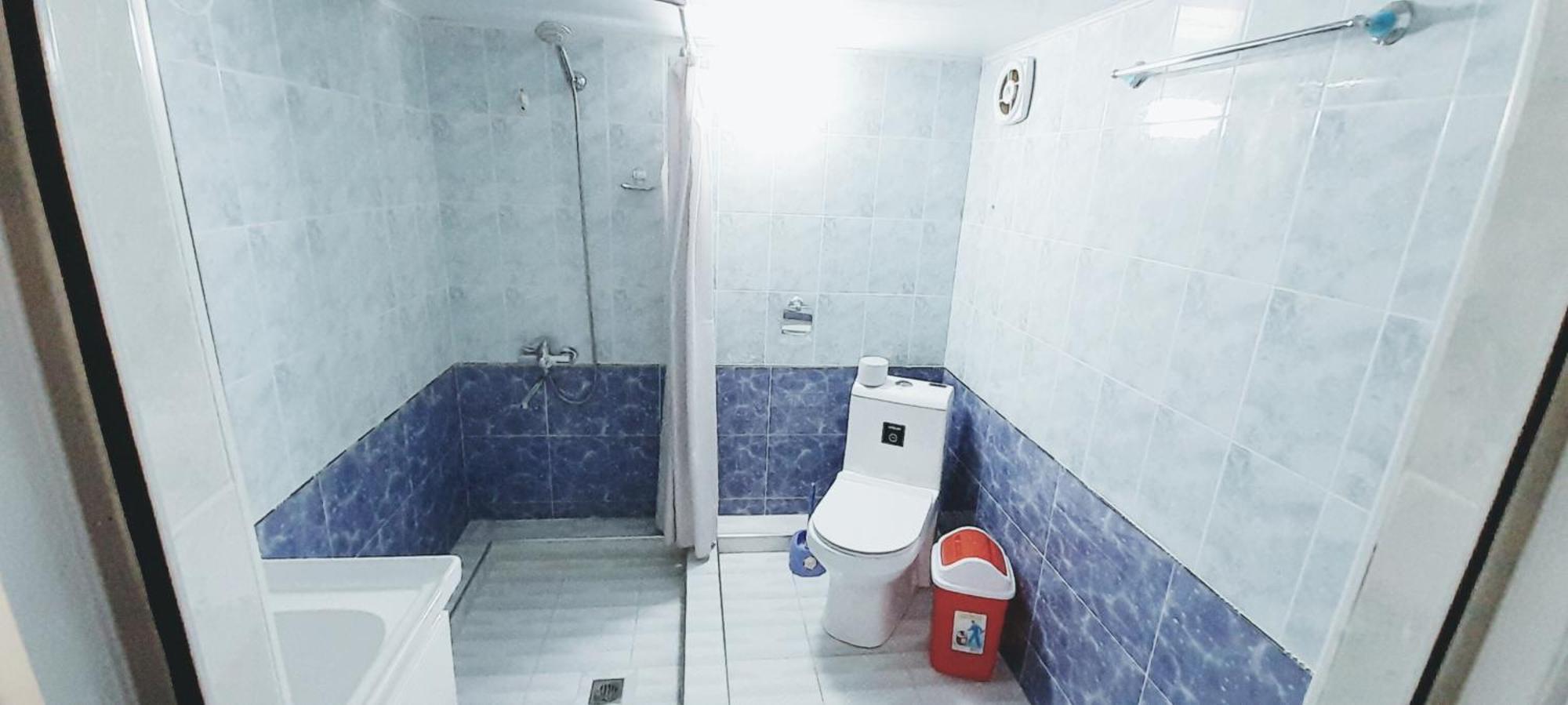 Aisha Hotel Samarkand Luaran gambar