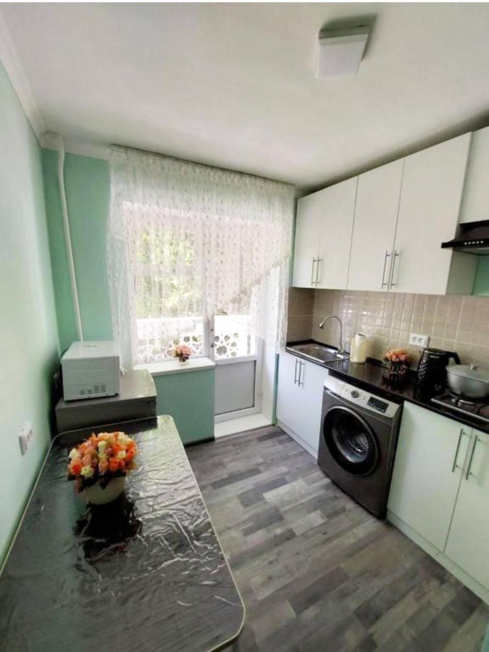 Aisha Hotel Samarkand Luaran gambar