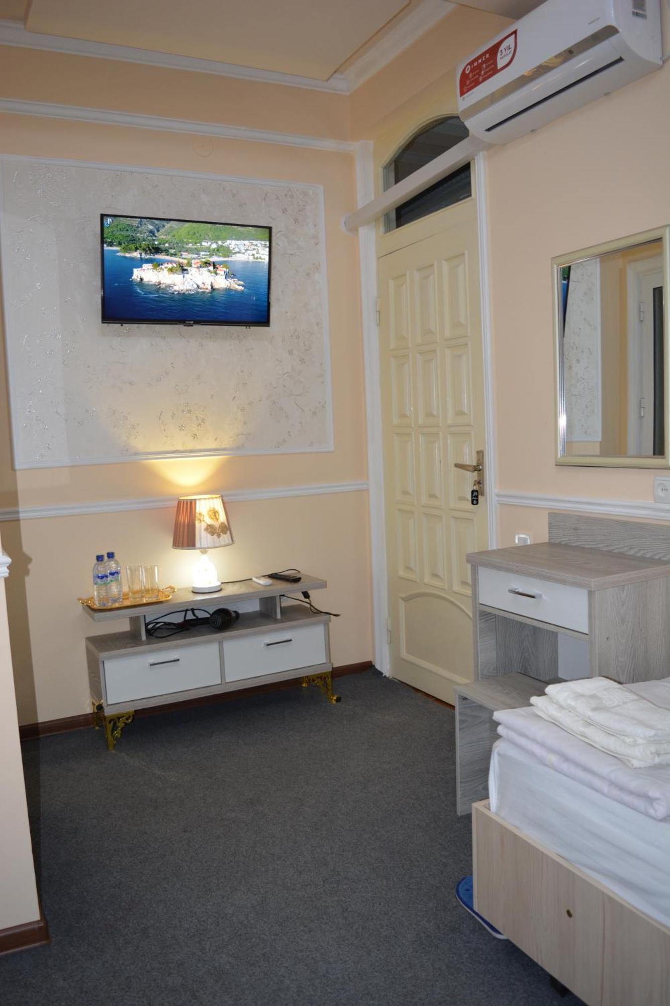 Aisha Hotel Samarkand Luaran gambar